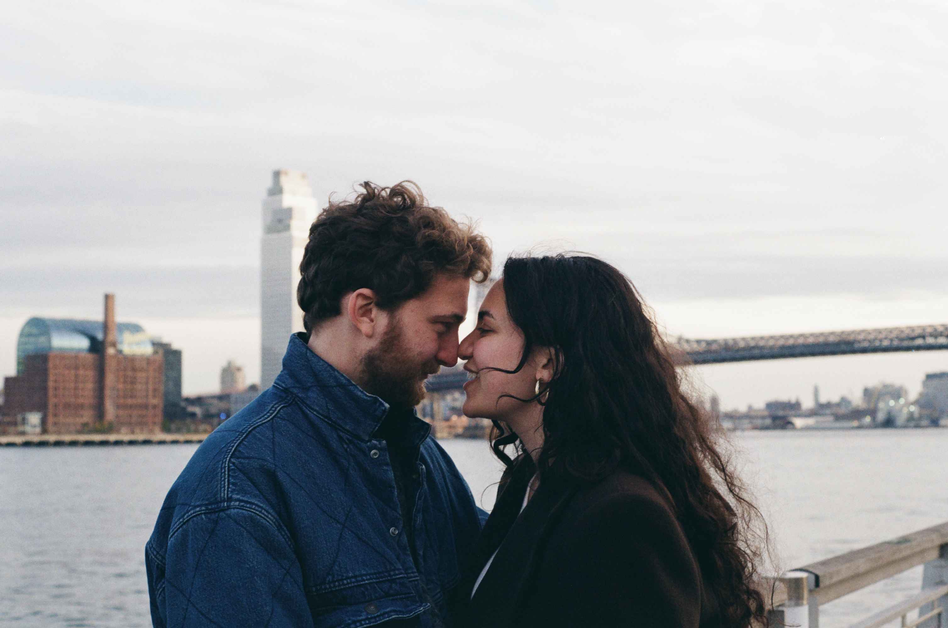 Max and Jessica